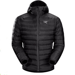 Arc'teryx  始祖鸟 Cerium LT Hoody  男款 超轻羽绒服（850蓬、鹅绒）