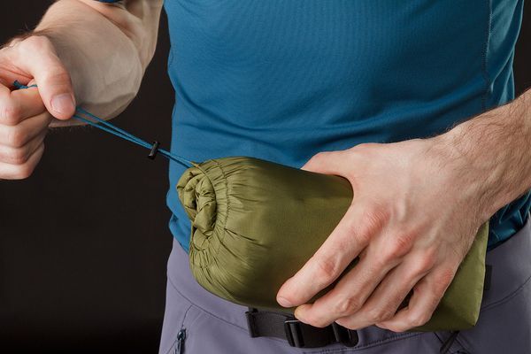 降50刀！Arc'teryx  始祖鸟 Cerium LT Hoody  男款 超轻羽绒服（850蓬、鹅绒）
