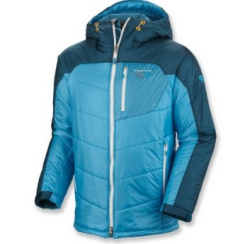 Mountain Hardwear 山浩（螺母）  B'Layman 男士棉服