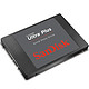 SanDisk 闪迪 SDSSDHP-128G-Z25 128G 至尊高速系列固态硬盘