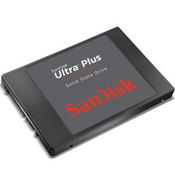 再降10元！SanDisk 闪迪 SDSSDHP-128G-Z25 128G 至尊高速系列固态硬盘