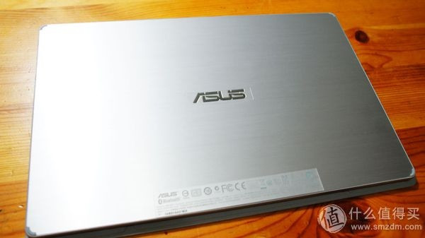 ASUS 华硕 VivoTab Smart ME400C 平板电脑（Win8、IPS、GPS）