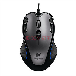 Logitech 罗技 G300 光电鼠标