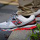  拼单好价！new balance 新百伦 M1290 男款跑步鞋　