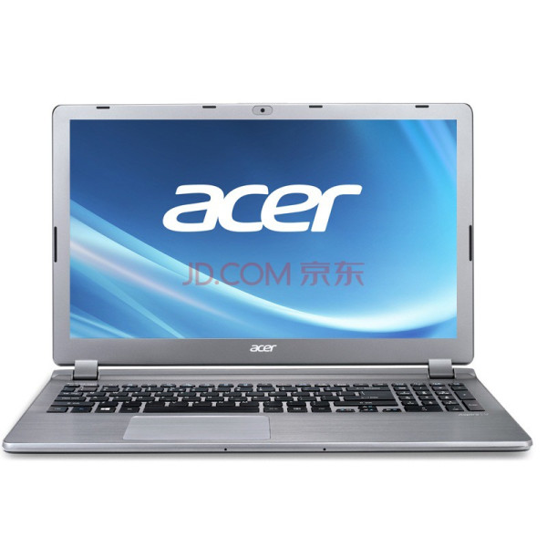acer 宏碁 v5-573g-54204g50aii 15.6英寸超薄本