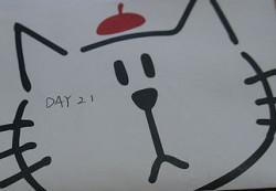 晒物广场:每日好晒单 户外迷翻包、致前男友、Sennheiser大馒头、缝纫机作品秀、最便宜的LEGO科技、Montrail登山鞋、《周星驰映画》、MIDO白贝
