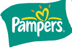 促销活动：当当网 Pampers 帮宝适