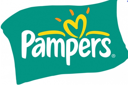 促销活动：当当网 Pampers 帮宝适