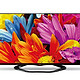 LG 47LA6500-CC 47寸3D智能电视（IPS，超窄边，偏振3D，双核智能）