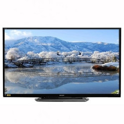 SHARP 夏普 LCD-60DS70A 60英寸液晶电视（3D智能、全高清、倍速驱动）