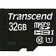 Transcend 创见 TF(microSDHC) Class 10 UHS-I存储卡 32GB 300X 进阶主流款