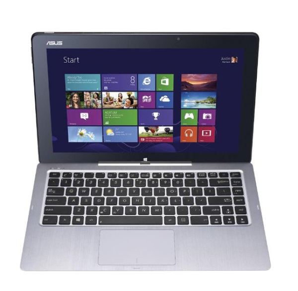 asus 华硕 transformer book t300la-dh51t 13.3寸笔记本电脑多少钱-