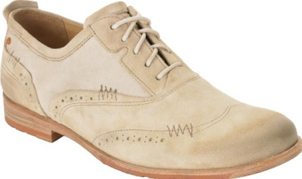 Rockport 乐步 Parker Hill 男款牛津鞋