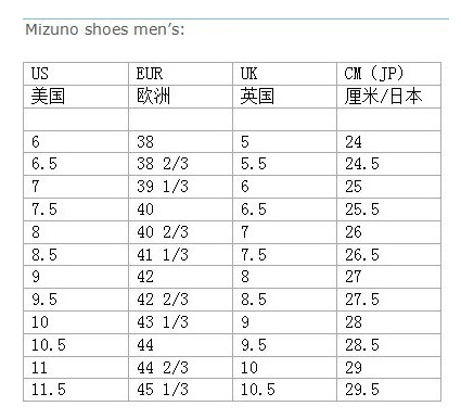 双11预告：Mizuno 美津浓 Wave Enigma 3 男款避震跑步鞋