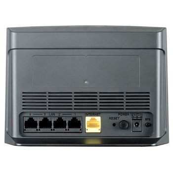 华南/华北:D-Link 友讯 DIR-810L 802.11ac 750M直立式无线路由