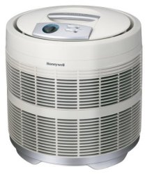 Honeywell 霍尼韦尔 50250S 空气净化机（Like New）