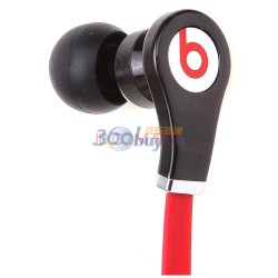 BEATS Tour 129364 面条 黑色