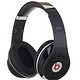  Beats By Dr. Dre STUDIO BLACK 录音师 900-00022-02 黑色　