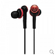 Audio-Technica 铁三角 ATH-CKS77 入耳式耳机 黑红色