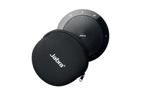 Jabra 捷波朗 SPEAK 510 蓝牙免提扬声器