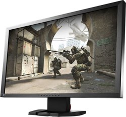 Eizo 艺卓 FG2421 电竞显示器