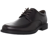 Rockport 乐步 Evander Oxford 男款正装系带牛津鞋