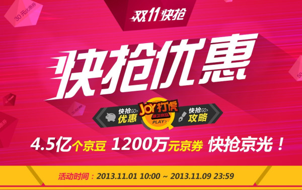 消费提示:关于两张京券不得不说的故事