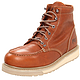 Timberland 天木兰 PRO Barstow Wedge 男士软头工装靴