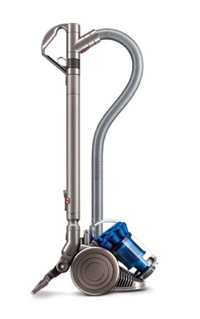 Dyson 戴森 DC26 City 城市吸尘器