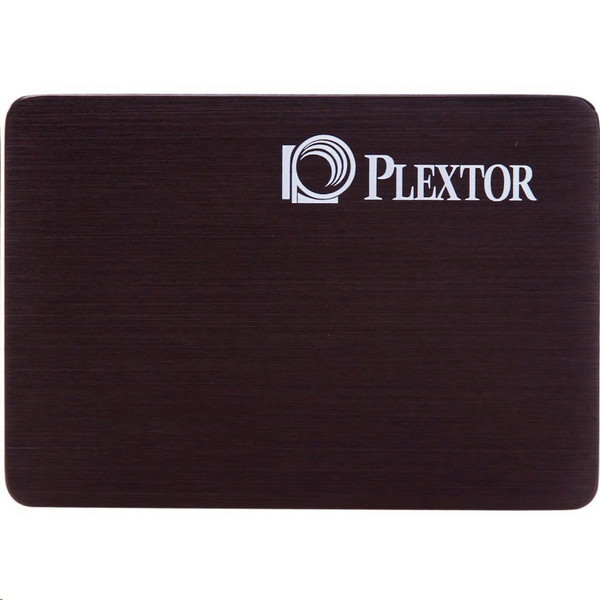 PLEXTOR 浦科特 PX-128M5S M5S系列 SSD固态硬盘 正面