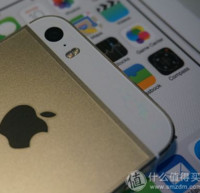 特价预告：iPhone 5s 智能手机 土豪金