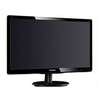 Philips 飞利浦 226V4LSB/93  21.5英寸 液晶显示器