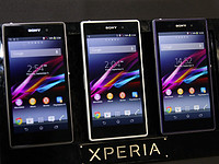 SONY 索尼 Xperia Z1 L39h 智能手机（三色可选）