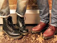 Dr. Martens 1460 经典款 男款马丁靴