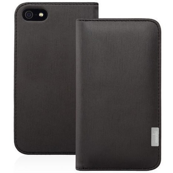 moshi 摩仕 iPhone 5/5S 钱包型保护套