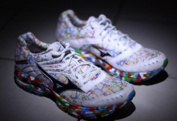 mizuno wave inspire 9 osaka