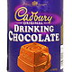 拼单好价：Cadbury 吉百利 巧克力粉 500g(英国进口)