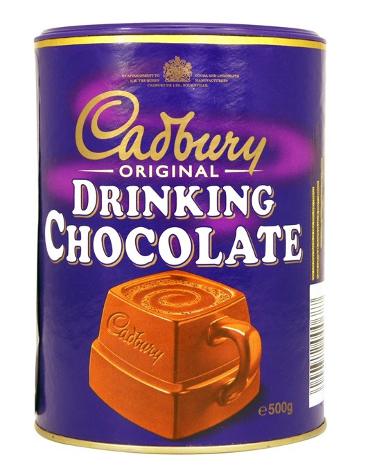 Cadbury 吉百利 巧克力粉 500g(英国进口)