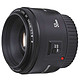 Canon 佳能 EF 50mm f/1.8 II 定焦镜头