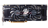 Inno3D 映众 游戏至尊  GTX780 JD定制版显卡