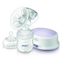 AVENT 新安怡 自然原生 SCF332/01 单边电动吸乳器