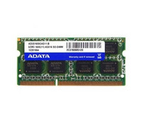 ADATA 威刚 万紫千红 DDR3 1600 4G笔记本内存