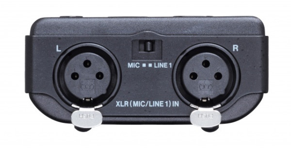 TASCAM 线性录音笔 DR-100 MKII