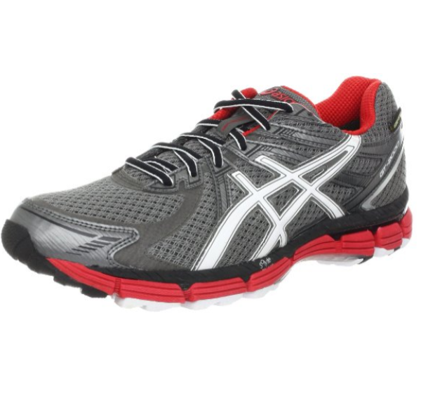 新低价:ASICS 亚瑟士 GT-2000 G-TX 次顶级支撑跑鞋