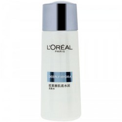 LOREAL 欧莱雅 肌底水润 爽肤水150ml