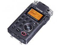 TASCAM 线性录音笔 DR-100 MKII