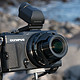 Olympus 奥林巴斯 便携数码相机 XZ-2（4倍光变、F1.8-2.5，折叠触控屏）