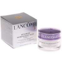 秒杀预告（10点开始）：LANCOME 兰蔻 立体塑颜晚霜 50ml