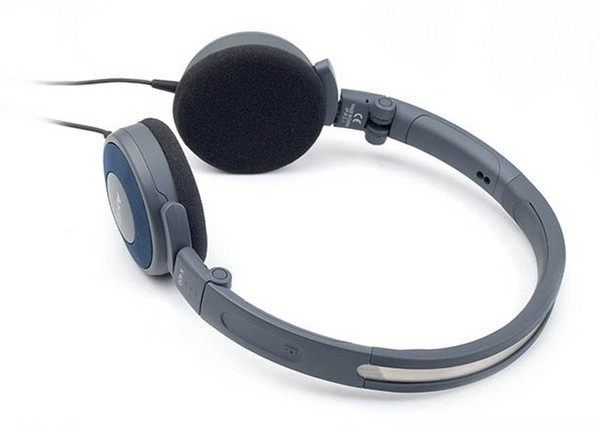 限华东华南:AKG 爱科技 K420 头戴式耳机