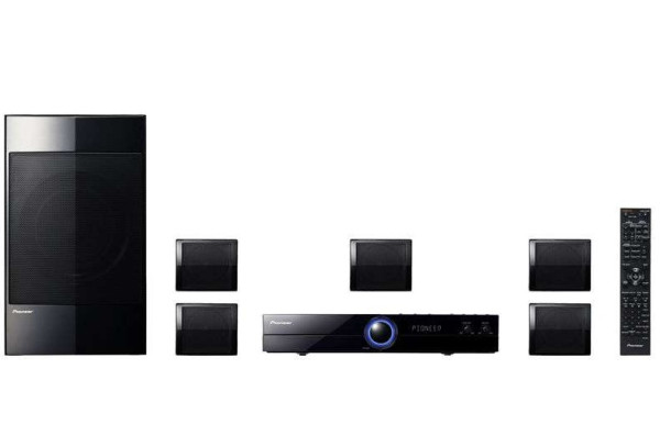 HTZ-121DVD